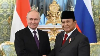 PRABOWO-PUTIN