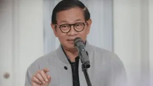 PRAMONO