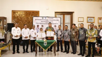 Pandeglang