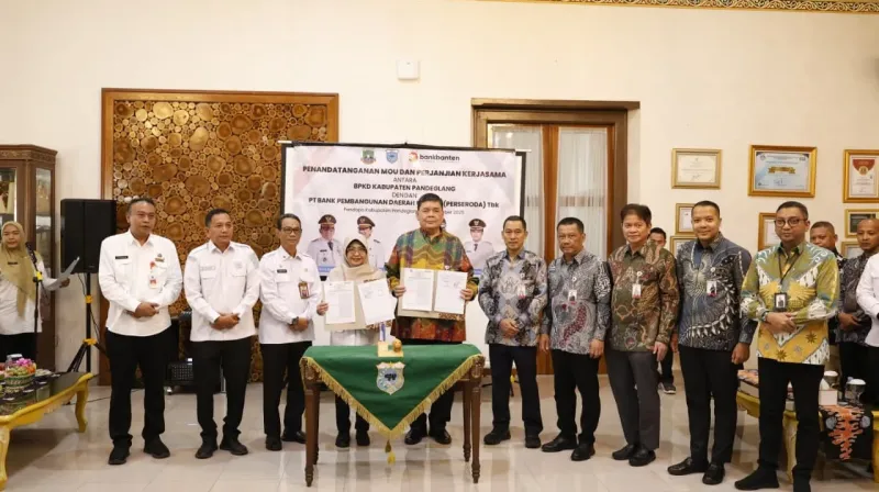 Pandeglang
