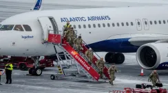 Tentara Denmark tiba di Greenland untuk memperkuat keamanan Arktik setelah ancaman pengambilalihan wilayah oleh Amerika Serikat.
