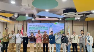 Pegadaian Kanwil IX Jakarta 2