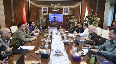 Pegawai Daerah