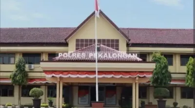 Pekalongan