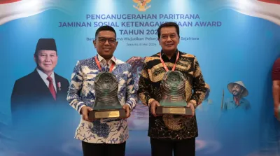 Pekerja Rentan
