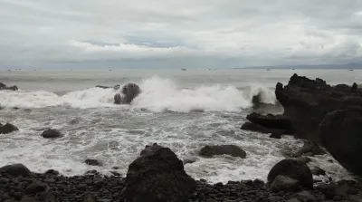 Pelabuhan Ratu