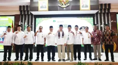 Pembangunan Daerah