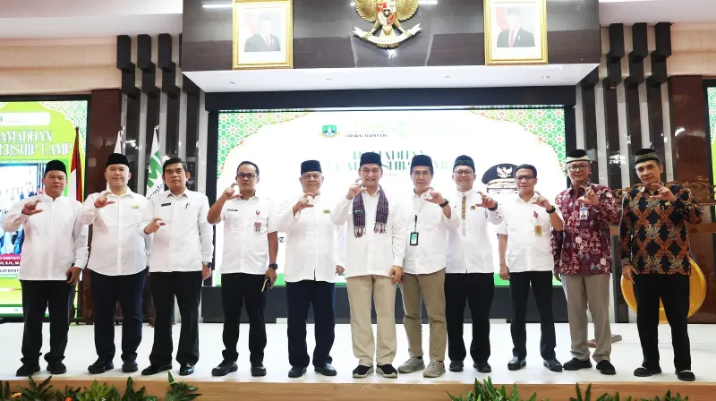 Pembangunan Daerah