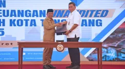 Pemkot Tangerang