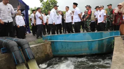Pemprov Jateng