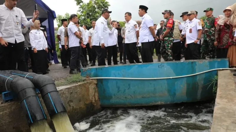 Pemprov Jateng