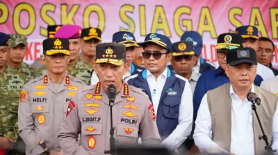 Pemudik