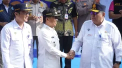 Pemudik Gratis