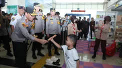 Pemudik