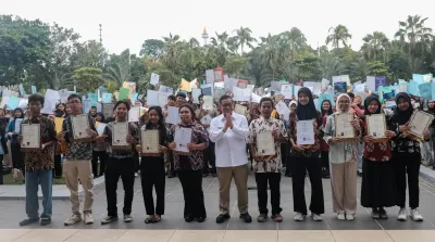 Pemutihan Ijazah