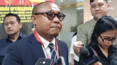 Pengacara-JK