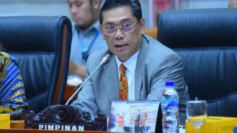 Penyiraman Air Keras