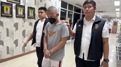 Perampasan