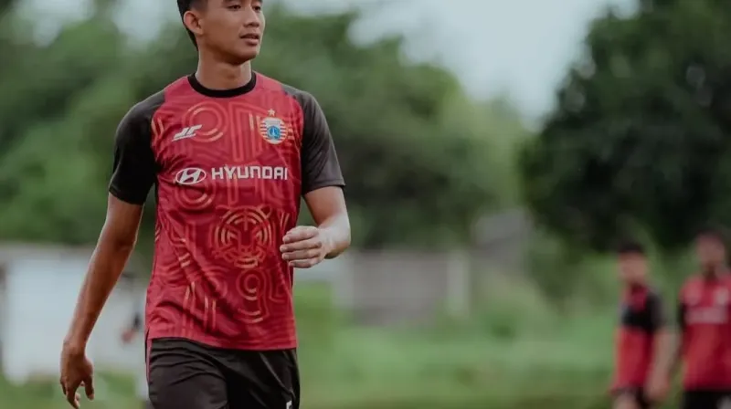 Persija