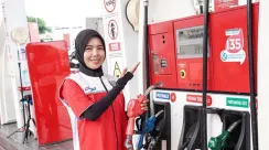 Pertamina