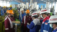 Pertamina