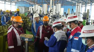 Pertamina