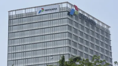 Pertamina