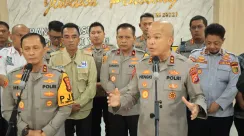 Polda Banten