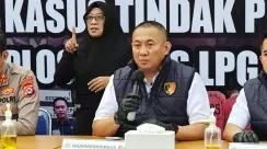 Polda Banten