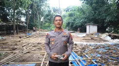 Polda Banten