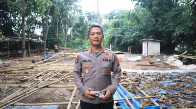 Polda Banten