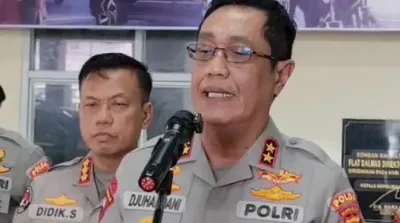 Polda Sulsel