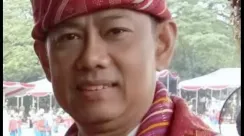 Politik Luar Negeri