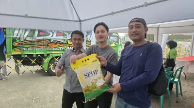 Polres Bogor