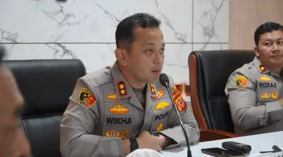 Polres Bogor