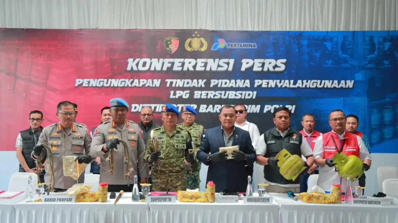 Polri