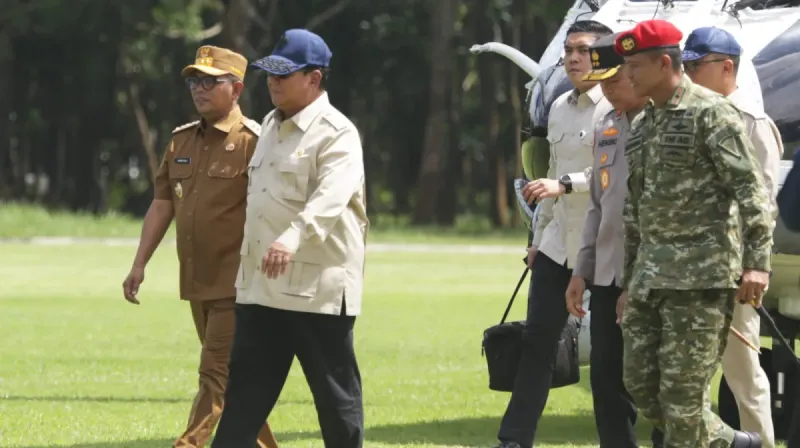 Prabowo