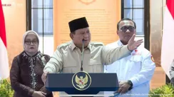 Prabowo