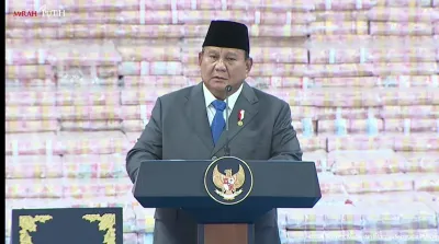 Prabowo