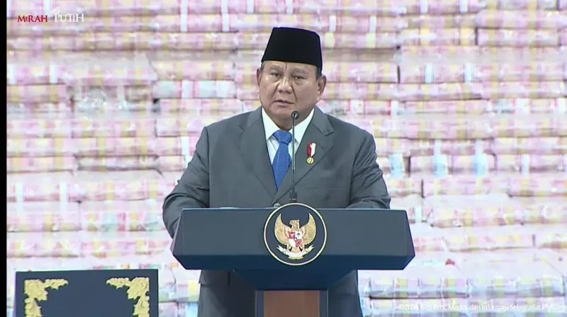 Prabowo