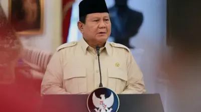 Prabowo