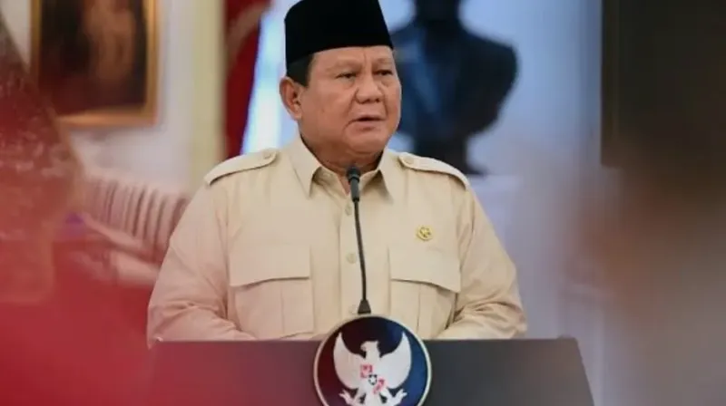 Prabowo