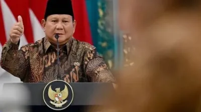 Prabowo