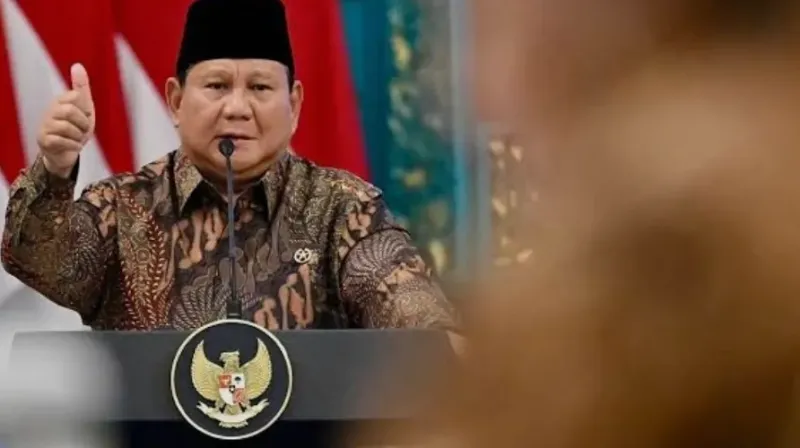 Prabowo