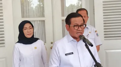 Pramono Anung