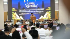 Pramono Anung