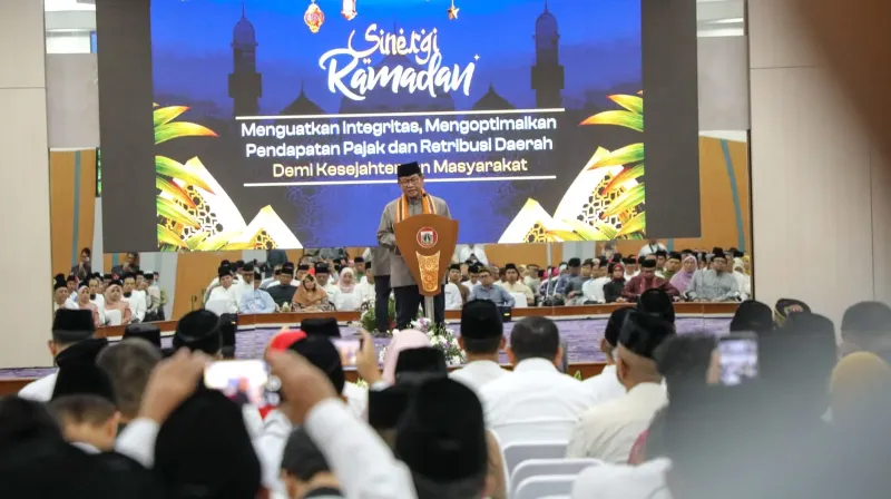 Pramono Anung