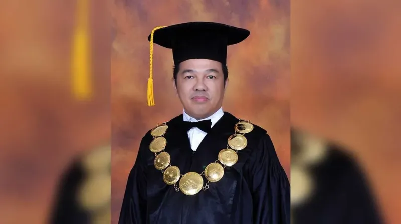 Prof Murpin