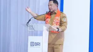 Program 3 Juta Rumah