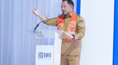 Program 3 Juta Rumah